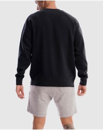 First Division - Contract Rise Crewneck