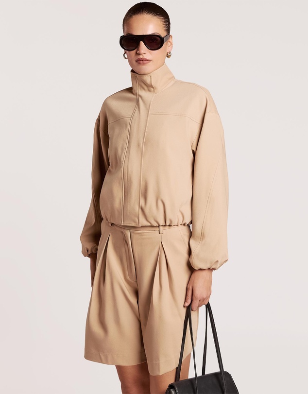 4th & Reckless - Alivra Jacket
