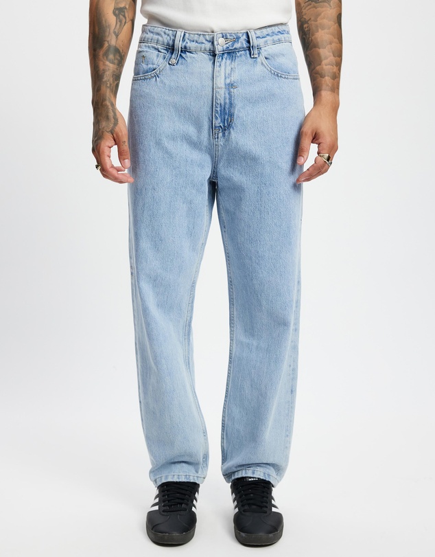 Thrills - Slacker Denim Jeans