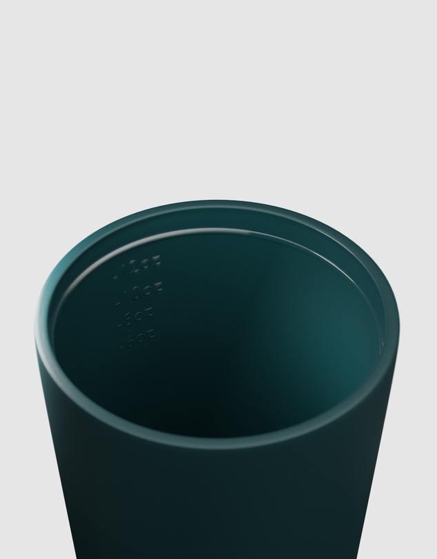 Fressko - Ceramic Lined Camino 12oz Reusable Coffee Cup