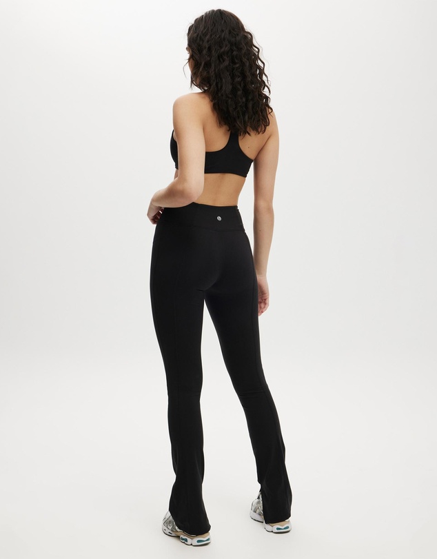 Cotton On Body Active - Ultra Soft Split Straight Leggings