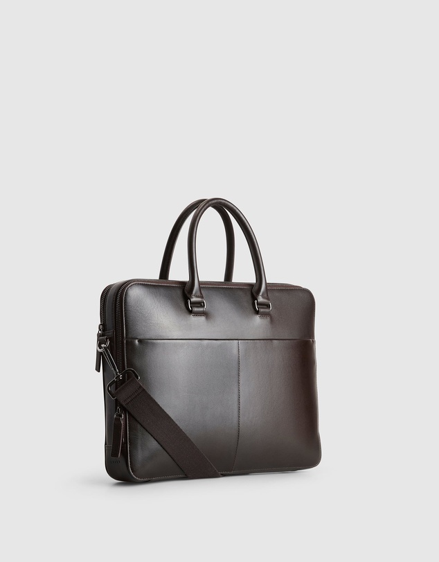 Evity - Rowan Leather Twin Handle Brief
