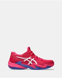 ASICS - Court FF 3 - Women's