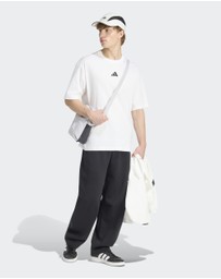 adidas Sportswear - ADIDAS Z.N.E. LOOSE FIT T-SHIRT Mens