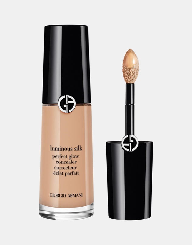 Giorgio Armani - Luminous Silk Concealer 4.5 12ml