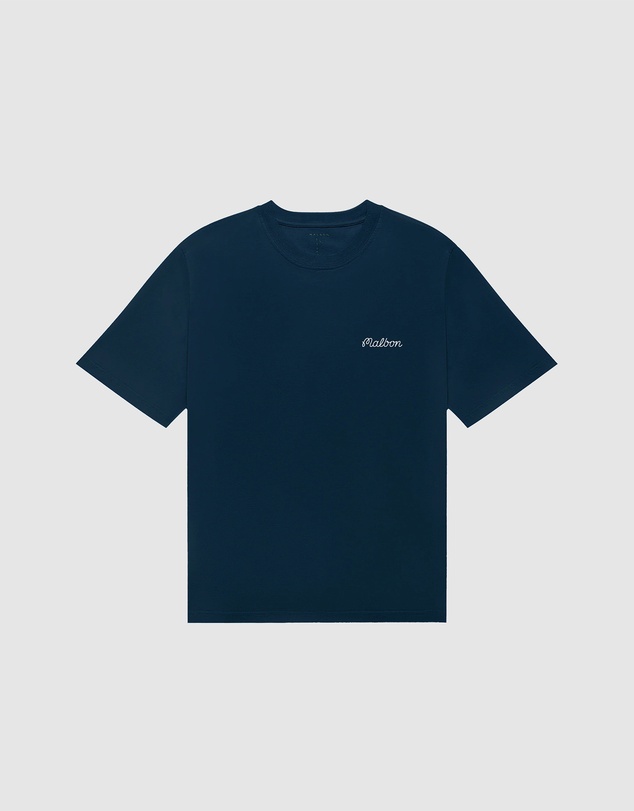 Malbon - ICONS Bermuda Baldwin Tee