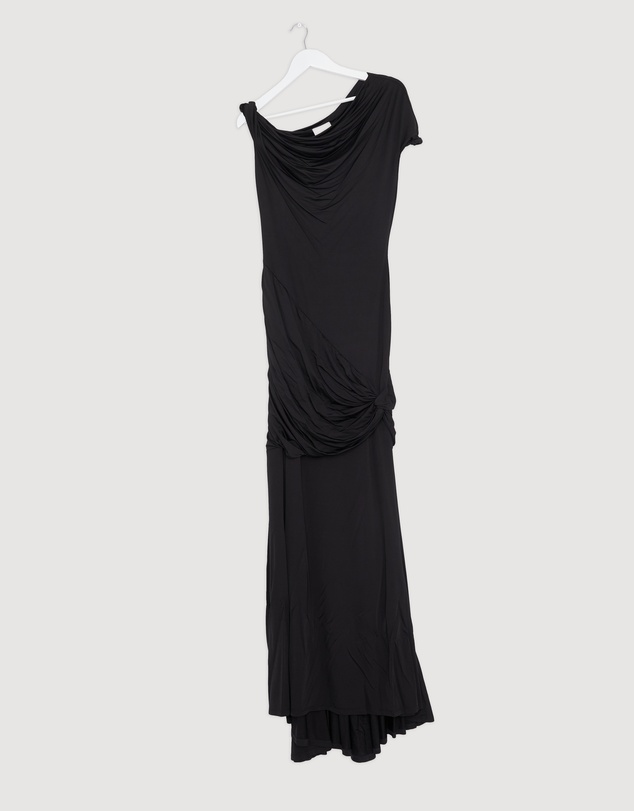 Revibe - Repaired Paris Georgia Pascal Dress - AU 12