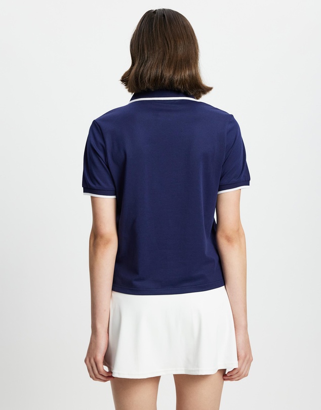 Walker Golf Things - Kooka Polo - ICONIC EXCLUSIVE