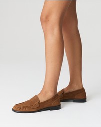 Siren - Paddy Loafers