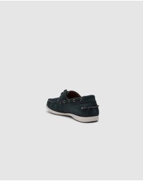 Rodd & Gunn - Gordons Bay Boat Shoe