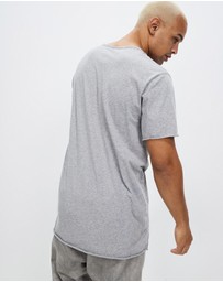 Surrounded By Ghosts - The Helvine Relaxed T-Shirt
