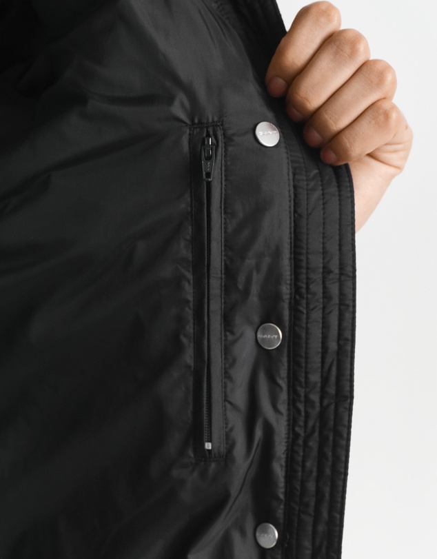 Gant - Light Down Vest
