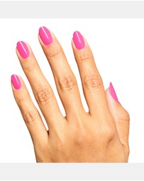 O.P.I - Infinite Shine Beat Goes Neon And On 15ml
