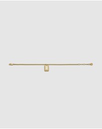 Fossil - Raquel Gold Bracelet