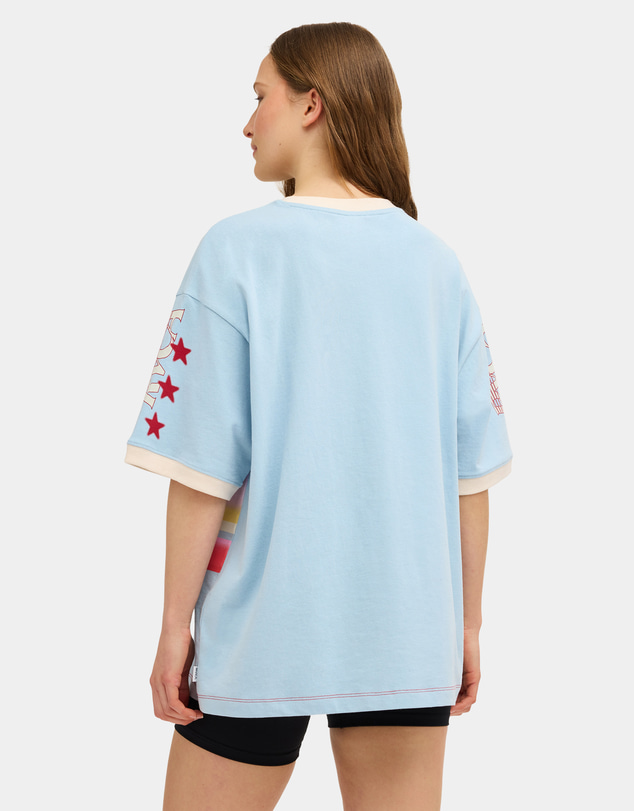 RVCA - Womens Allstar Toni T-Shirt