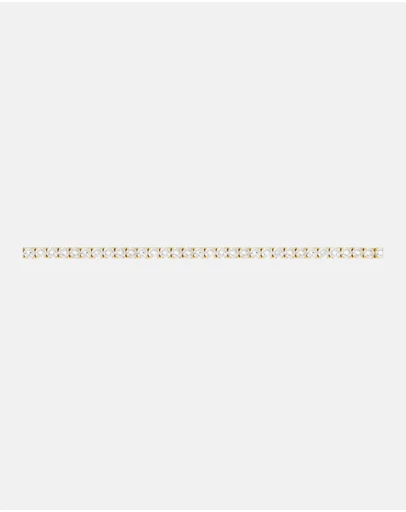 Stephanie Browne - Billy Tennis Bracelet 3mm