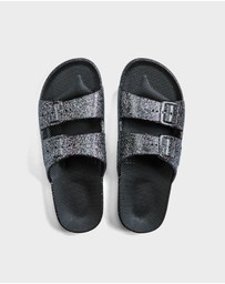 Freedom Moses - Slides - Unisex