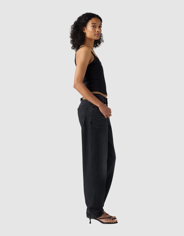 Levi's - Loose Taper Jeans