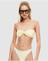 Lioness - Bella Bandeau Top