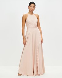 Alabaster The Label - Adeline Dress
