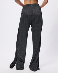 adidas Originals - Lurex Firebird Track Pants