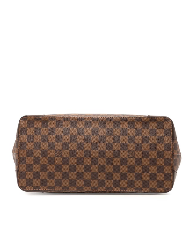 Pre-Loved by Azura Reborn - Pre-Loved Damier Ebene Hampstead MM