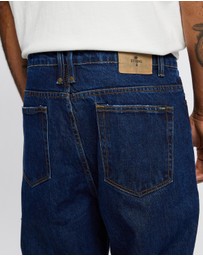 Thrills - Slacker Denim Jeans