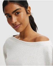 Cotton On Body - Dreamy Soft Loungewear Set