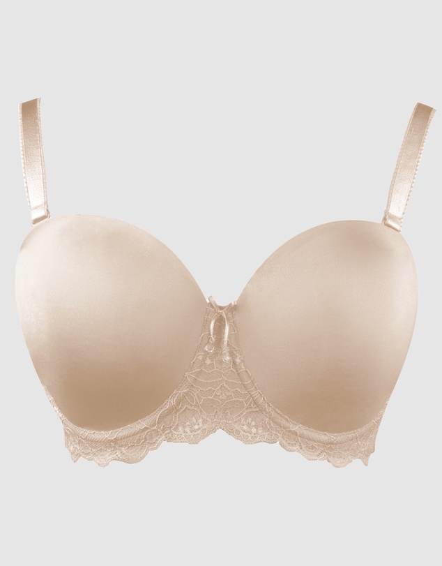 Parfait - Elissa Underwired Strapless Bra