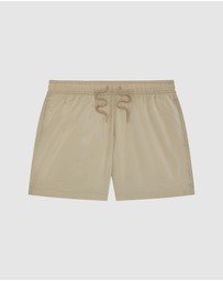 Frescobol Carioca - Salvador Elasticated Swimshorts