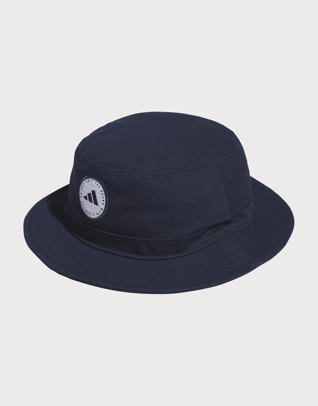 adidas Performance - Golf Solid Bucket Hat Mens