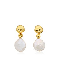 Amber Sceats - Nomad Earrings