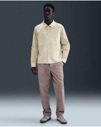 Nike - Life Chambray LS Painter's Shirt