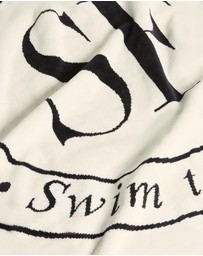 Seafolly - Heritage Beach Towel