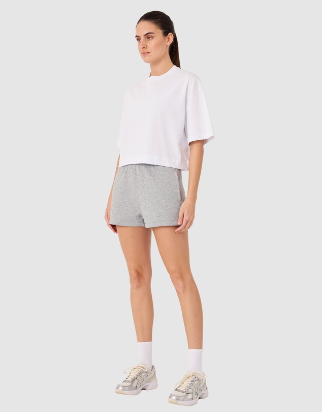 REC GEN - Float Fleece Short