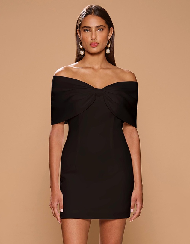 Sonya Moda - Belluno Mini Dress