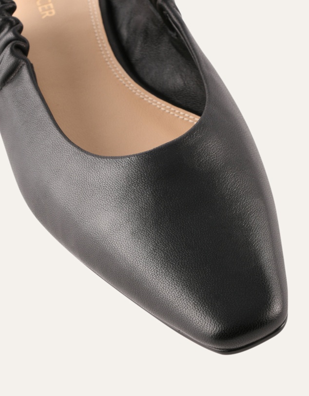 Jo Mercer - Logan Dress Flats