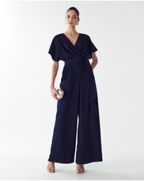 BWLDR - Shana Jumpsuit