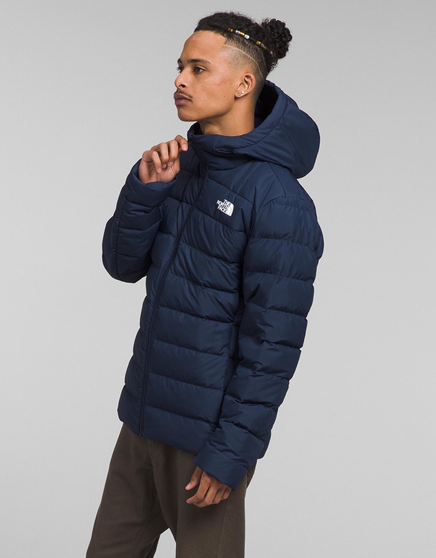 The North Face - Aconcagua 3 Hoodie