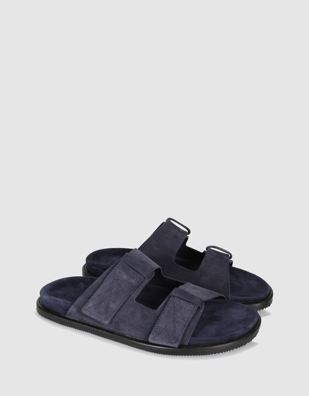 Brando - Locke Sandals