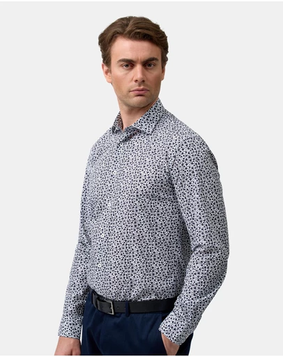 Brooksfield - Easy Care Business Shirt