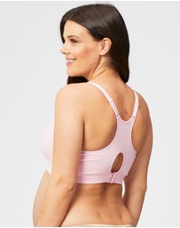 Cake Maternity - Cotton Candy Seamless Nursing Bra