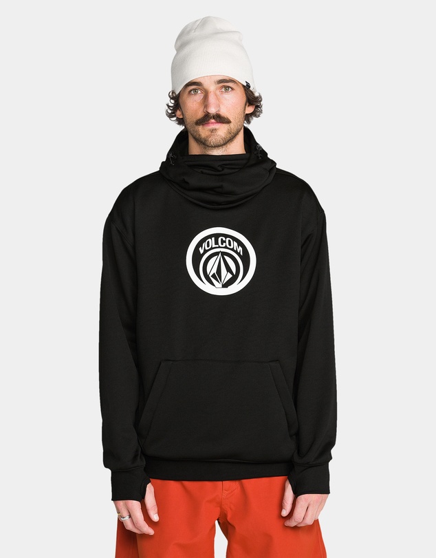 Volcom - Mens Hydro Riding Hoodie