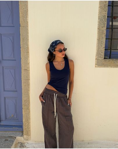 navy