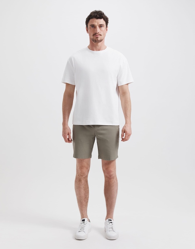 SABA - Mills Stretch Short