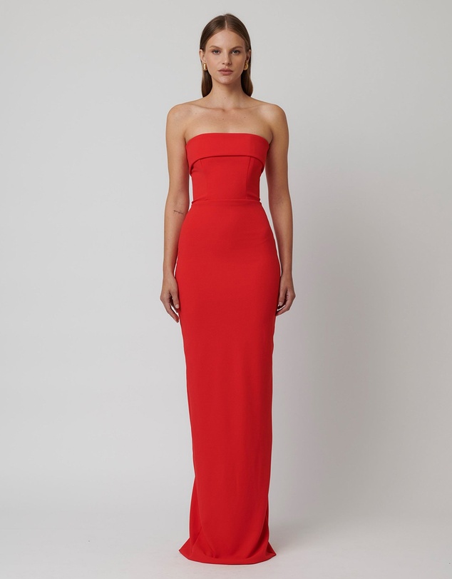 Effie Kats - Monroe Gown