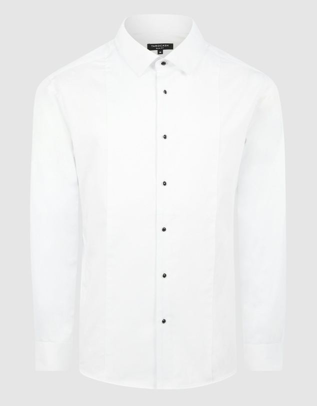 Tarocash - Paramount Tuxedo Shirt