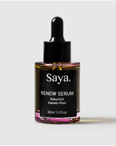Saya - Renew Serum