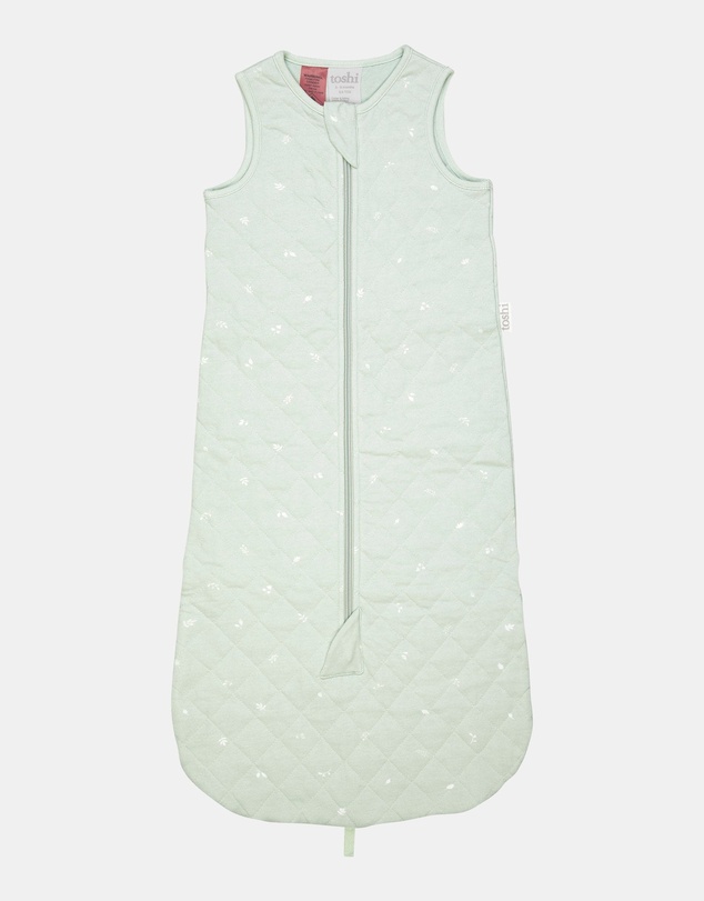 Toshi - Baby Sleep Bag Sleeveless 1 TOG Classic