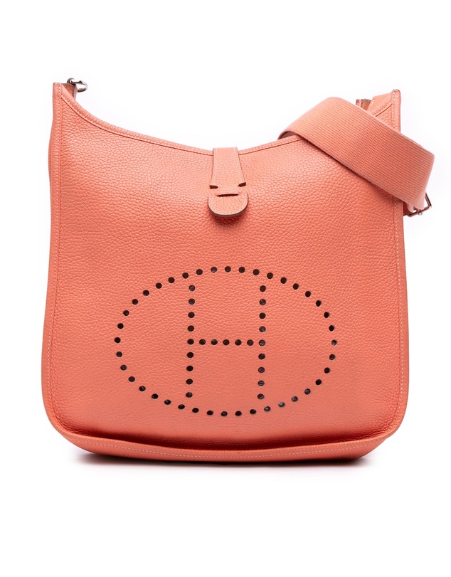 Hermes - Pre-Loved Clemence Evelyne III 29